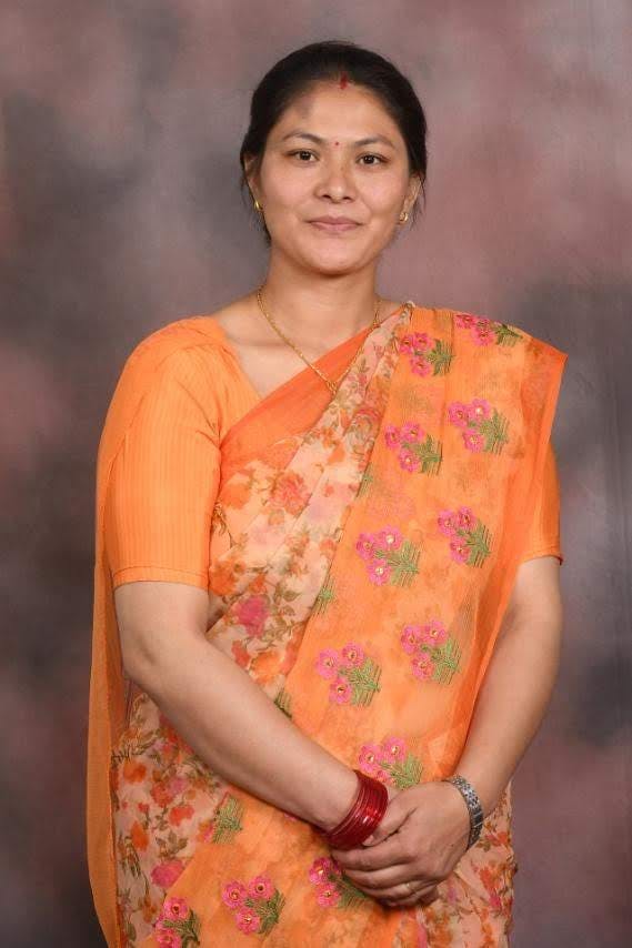Angita Shahi